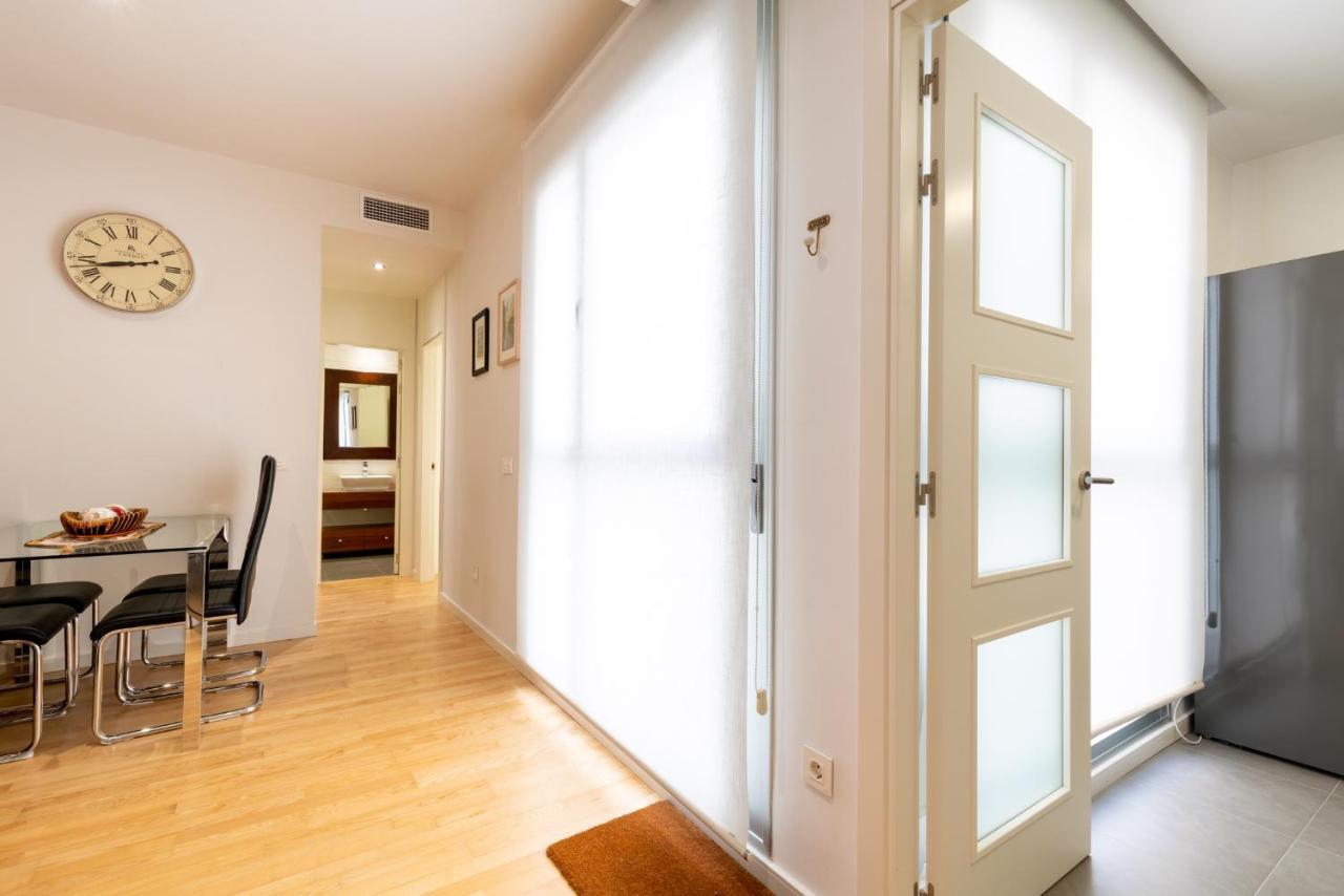 Veoapartment Rastro Apartamento