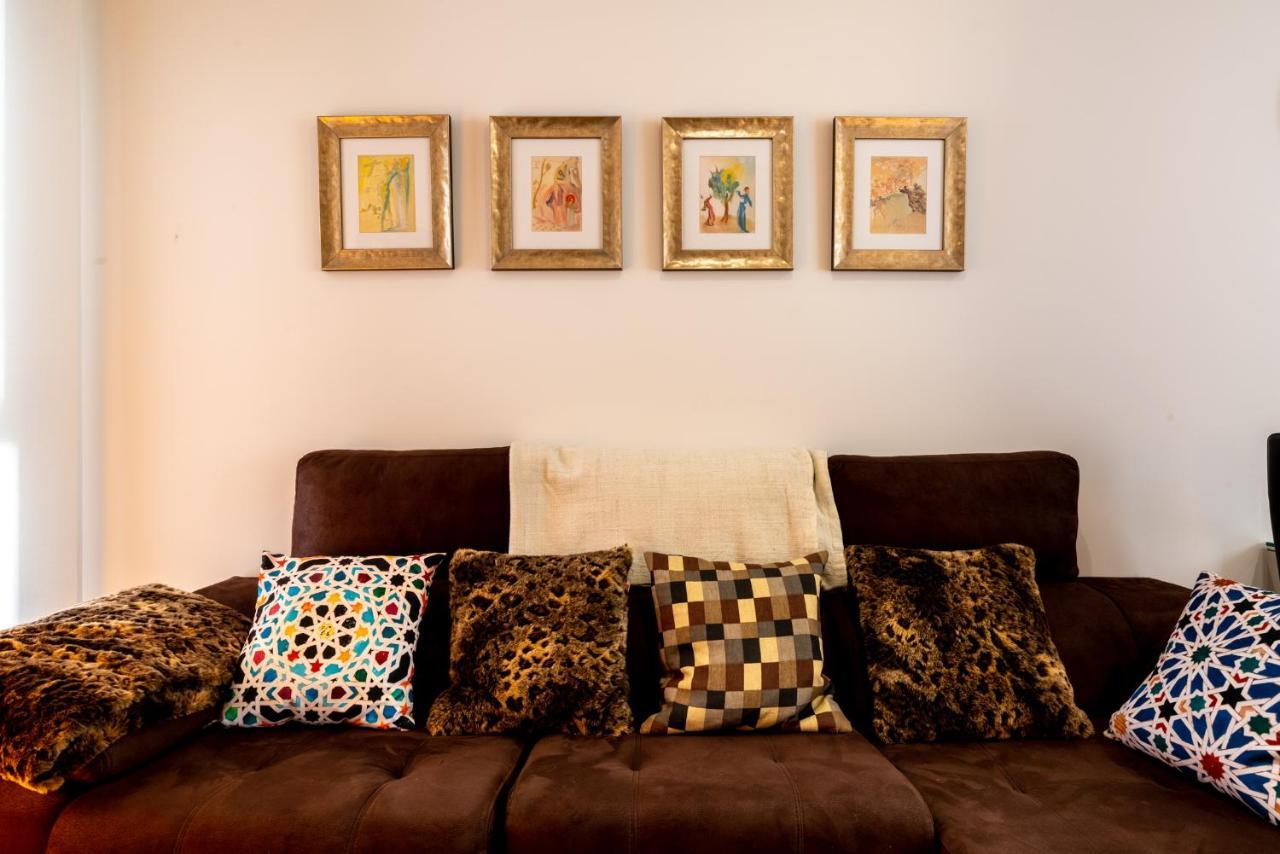 Appartement Veoapartment Rastro Sevilla