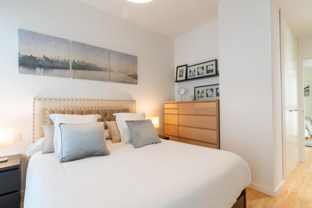 Appartement Veoapartment Rastro Sevilla