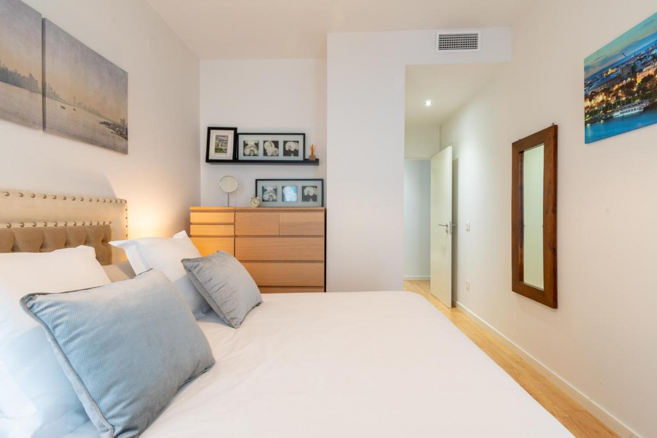 Veoapartment Rastro Sevilla
