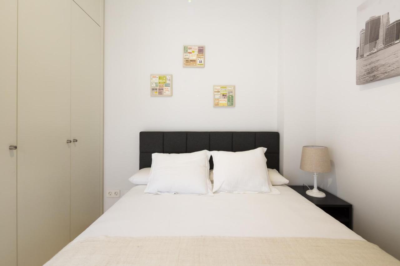 Veoapartment Rastro Appartement Sevilla