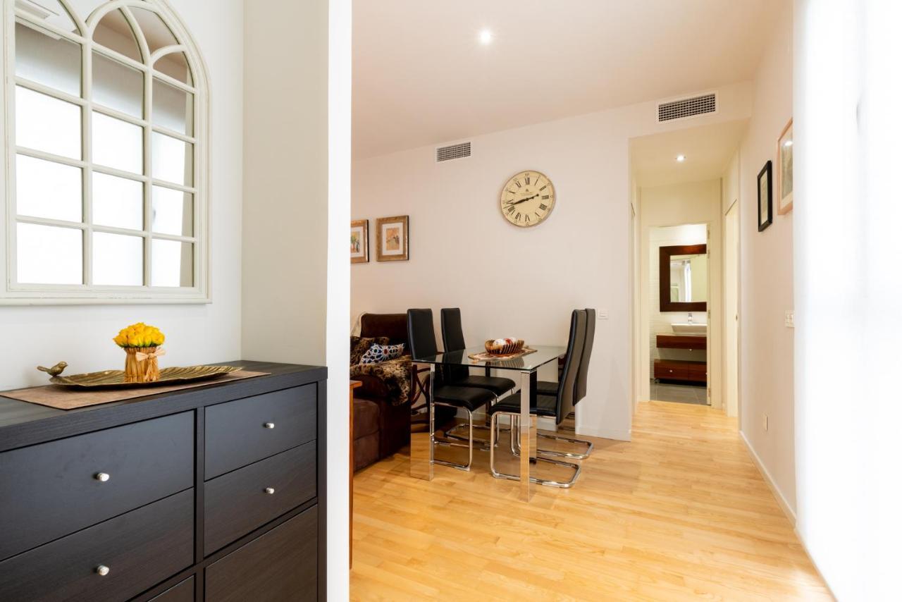 Veoapartment Rastro *