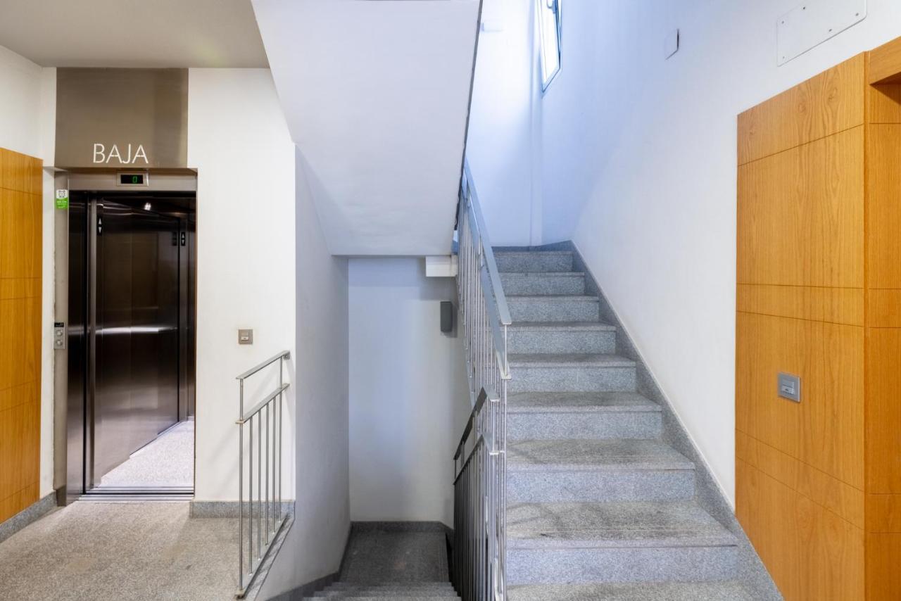 Veoapartment Rastro Appartement *