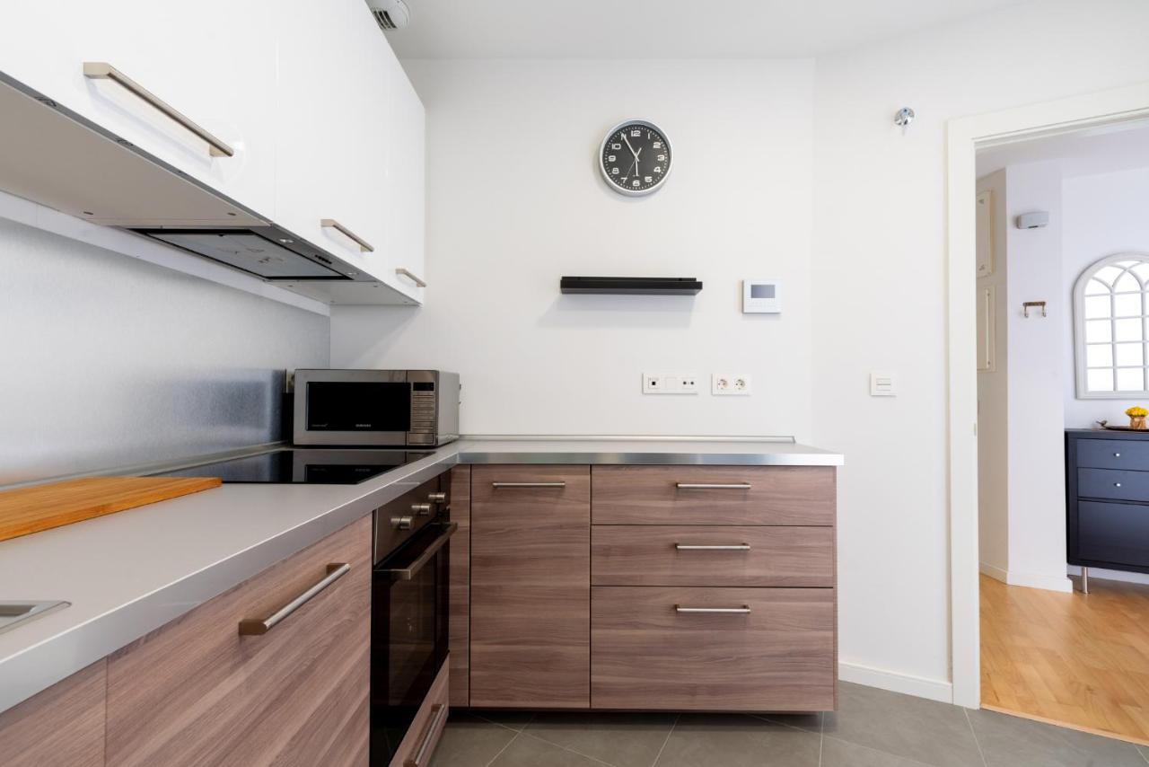 Appartement Veoapartment Rastro
