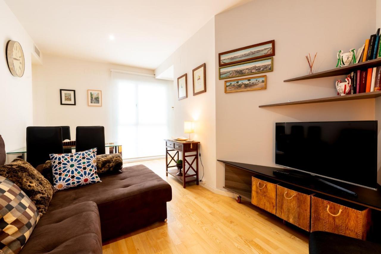 Appartement Veoapartment Rastro *