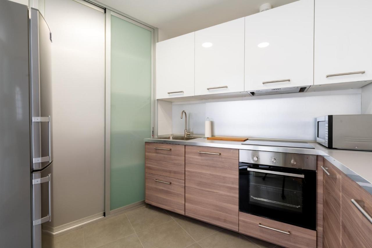 Veoapartment Rastro Séville