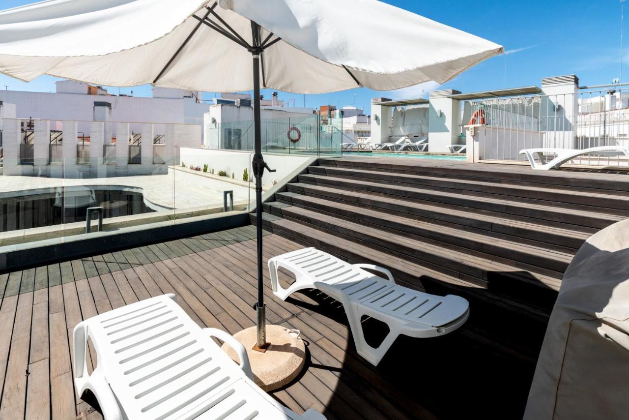 Veoapartment Rastro Séville
