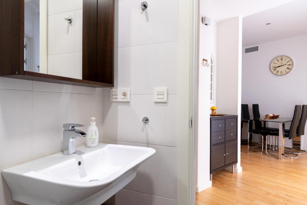 Veoapartment Rastro Appartement *